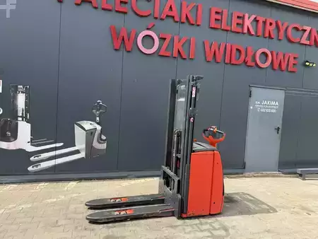Wózek wysokiego podnoszenia  Linde L14 (20)