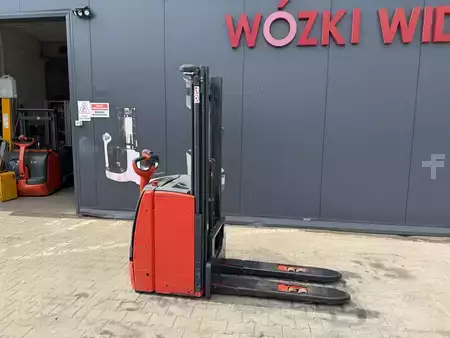Wózek wysokiego podnoszenia  Linde L14 (8)