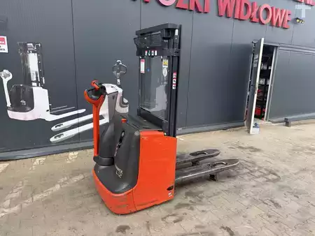 Wózek wysokiego podnoszenia  Linde L12i (22)