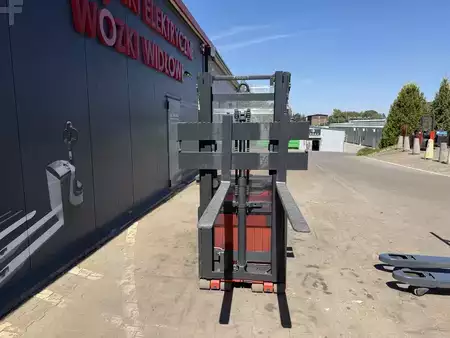 Wózek wysokiego podnoszenia  Linde L06 AC (11)