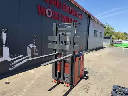 Wózek wysokiego podnoszenia  Linde L06 AC (15)