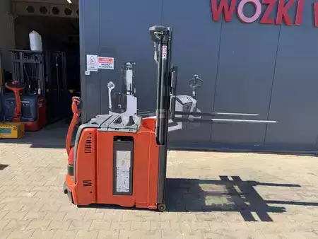 Wózek wysokiego podnoszenia  Linde L06 AC (18)