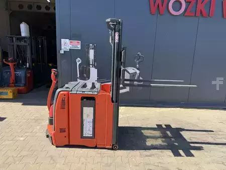 Wózek wysokiego podnoszenia  Linde L06 AC (21)