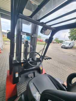 Electric - 4 wheels 2023  EP Equipment EFL 353 (5) 