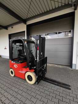 El truck - 4 hjulet 2023  EP Equipment EFL181 (2) 