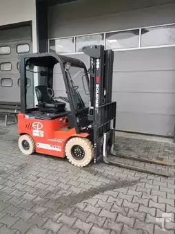 Elektrisk- 4 hjul 2022  EP Equipment EFL181 (1)