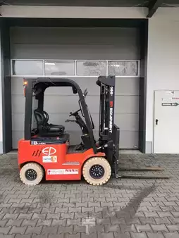 Elektrisk- 4 hjul 2022  EP Equipment EFL181 (2)