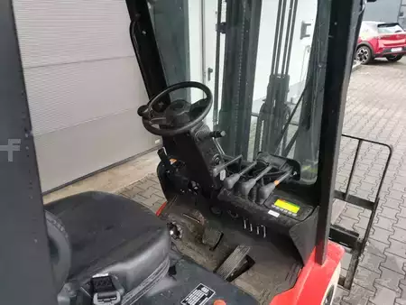 Elektrisk- 4 hjul 2022  EP Equipment EFL181 (4)
