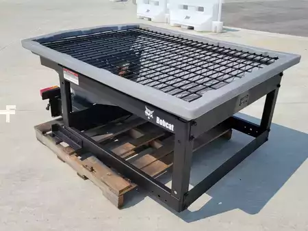 Other 2016  Bobcat SAND SPREADER (3)