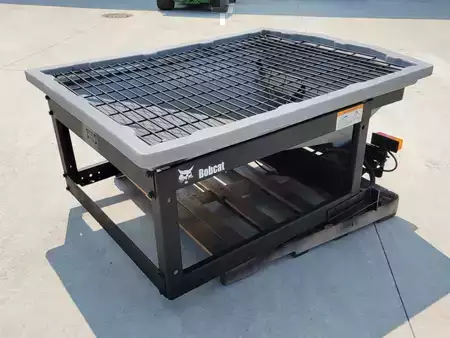 Other 2016  Bobcat SAND SPREADER (4)
