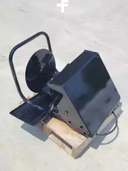 Other 2016  Bobcat SAND SPREADER (8)