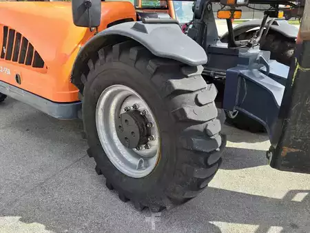 Telehandler Fixed 2010  JLG G12-55A (10)