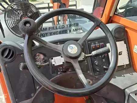 Telehandler Fixed 2010  JLG G12-55A (13)