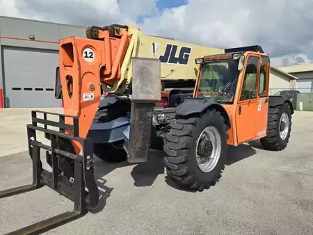 Telehandler Fixed 2010  JLG G12-55A (3)
