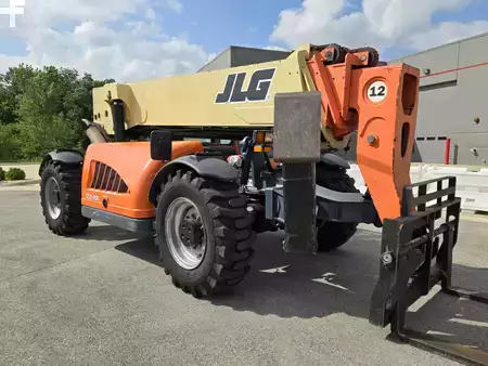 Telehandler Fixed 2010  JLG G12-55A (4)