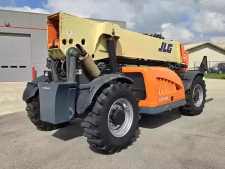 Telehandler Fixed 2010  JLG G12-55A (5)