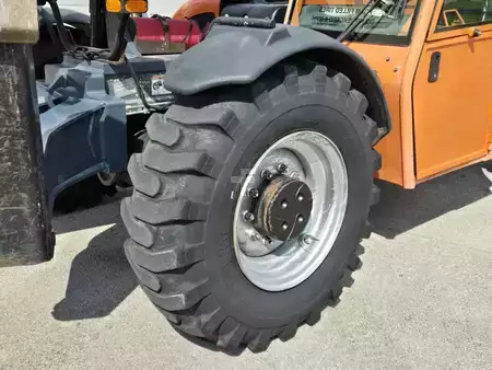 Telehandler Fixed 2010  JLG G12-55A (7)
