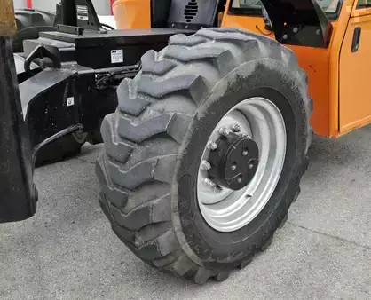 Telehandler Fixed 2010  JLG G12-55A (10)