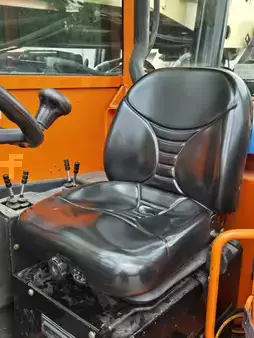 Telehandler Fixed 2010  JLG G12-55A (12)