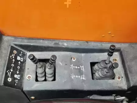 Telehandler Fixed 2010  JLG G12-55A (15)