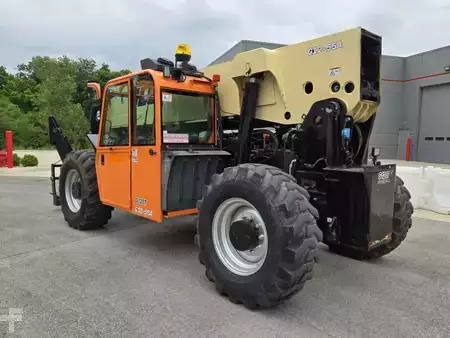 Telehandler Fixed 2010  JLG G12-55A (2)