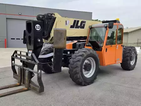 Telehandler Fixed 2010  JLG G12-55A (3)