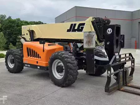 Telehandler Fixed 2010  JLG G12-55A (4)