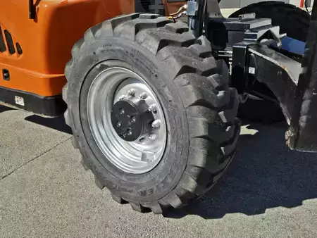 Telehandler Fixed 2012  JLG G12-55A (10)