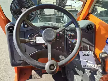 Telehandler Fixed 2012  JLG G12-55A (13)