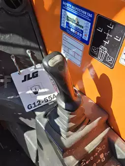 Telehandler Fixed 2012  JLG G12-55A (14)