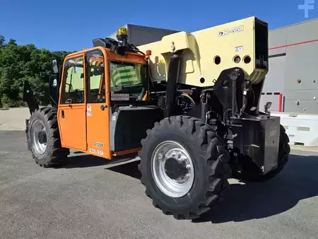 Telehandler Fixed 2012  JLG G12-55A (2)