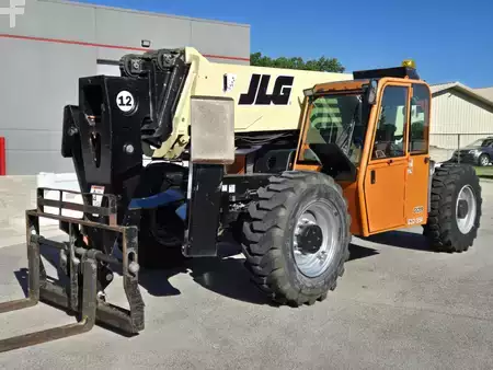 Telehandler Fixed 2012  JLG G12-55A (3)