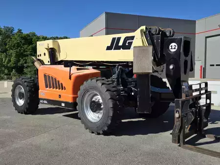 Telehandler Fixed 2012  JLG G12-55A (4)
