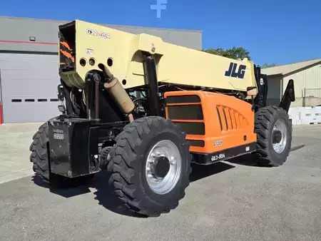 Telehandler Fixed 2012  JLG G12-55A (5)