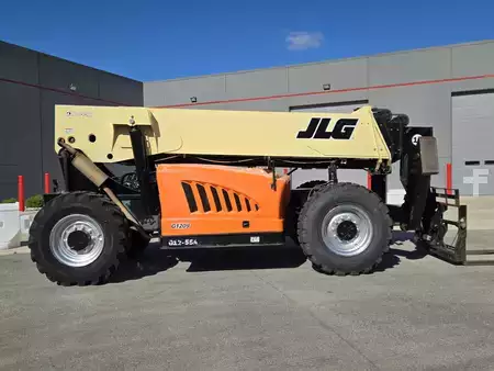 Telehandler Fixed 2012  JLG G12-55A (6)