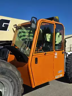 Telehandler Fixed 2012  JLG G12-55A (7)