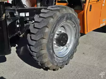 Telehandler Fixed 2012  JLG G12-55A (8)