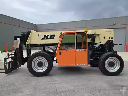 Telehandler Fixed 2013  JLG G12-55A (1)