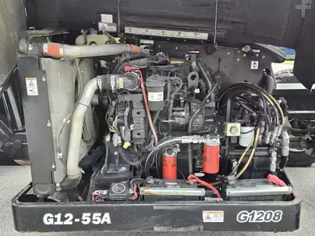 Telehandler Fixed 2013  JLG G12-55A (11)