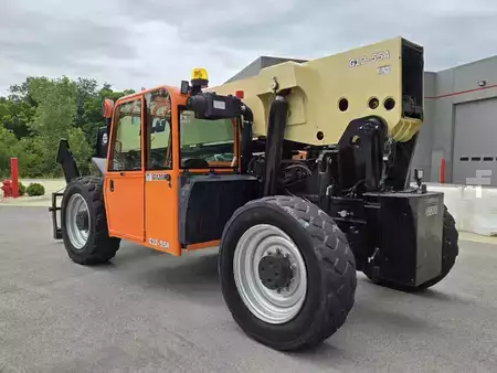 Telehandler Fixed 2013  JLG G12-55A (2)
