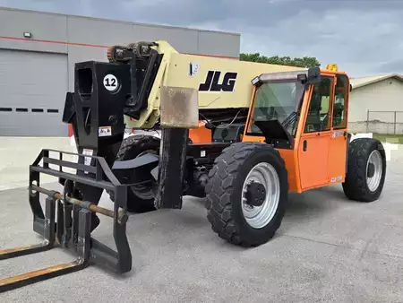 Telehandler Fixed 2013  JLG G12-55A (3)