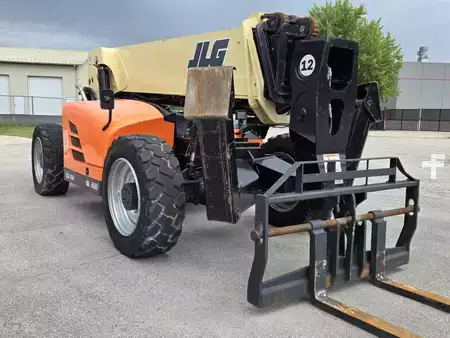 Telehandler Fixed 2013  JLG G12-55A (4)