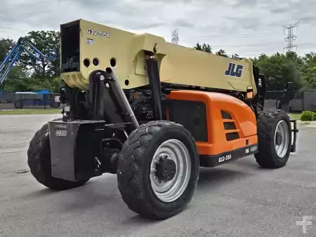 Telehandler Fixed 2013  JLG G12-55A (5)