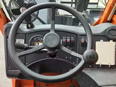 Telehandler Fixed 2013  JLG G12-55A (8)
