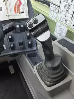 Manipulador Telescópico fijo 2021  JLG 1732 (13)