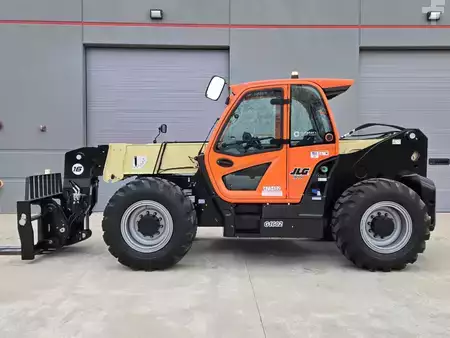 Telehandler Fixed 2024  JLG 1644 (1)