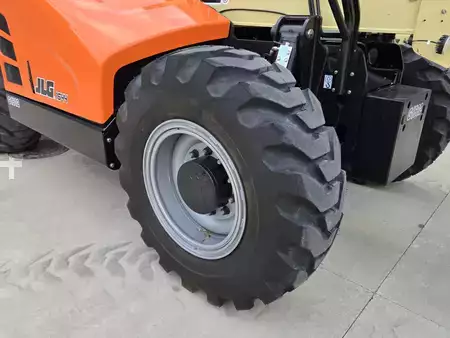 Telehandler Fixed 2024  JLG 1644 (10)