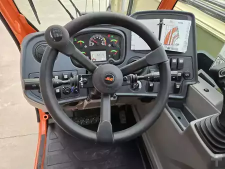 Telehandler Fixed 2024  JLG 1644 (16)