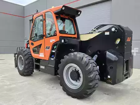 Telehandler Fixed 2024  JLG 1644 (2)