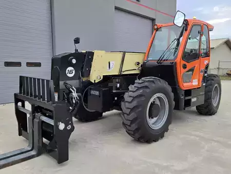 Telehandler Fixed 2024  JLG 1644 (3)